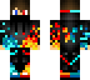 fuego y agua