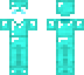 full diamond ruben