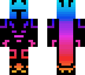 full galaxy knight