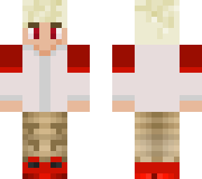 fully infected tommy