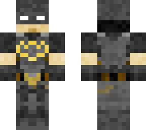 future state: batman