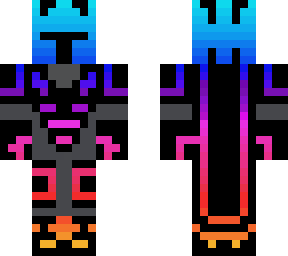 galactic knight