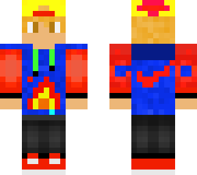 gaming skin