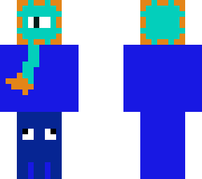 gardian et poulpe
