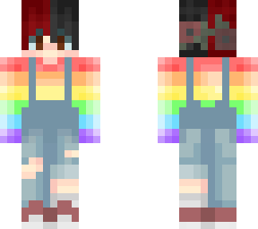 *** pride sweater boy
