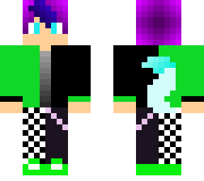 genderbend arctic