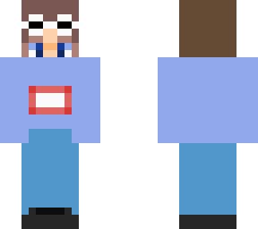 genderbent goergenotfound