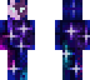 george's skin