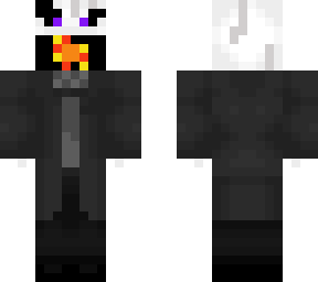 ghaster