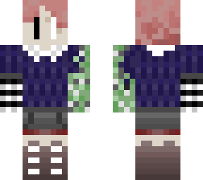 ghost bob