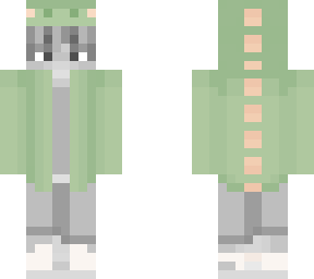 ghost dino onesie