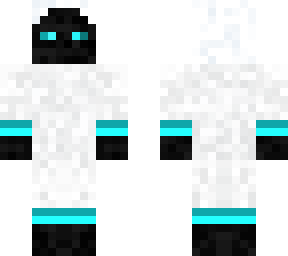 ghost kinda thing