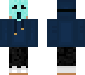 ghost mask