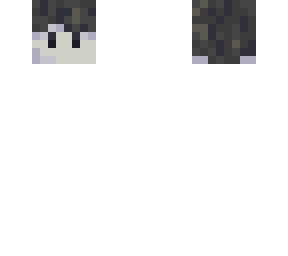 ghostbur head