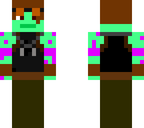 ghoul trooper