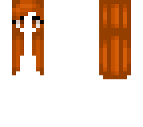 ginger hair base