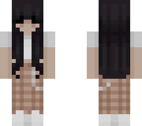 gingham revamp <3