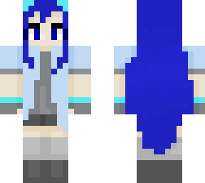 girl skin 01