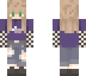 girl skin