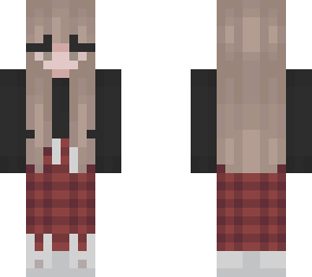 girlfriend pj's