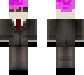 glare (suit)