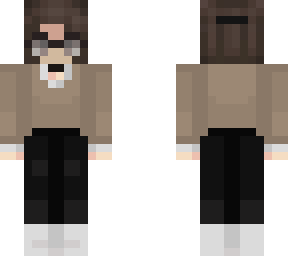 glasses
