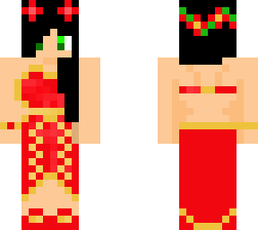 glez (skin personalizada