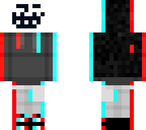 gliched troller