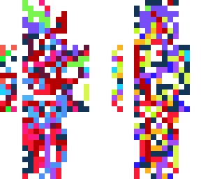 glitch