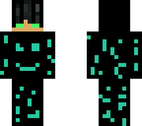glitch boy