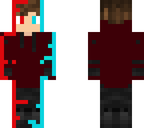 glitched albypro