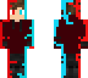 glitched albypro