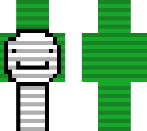 glitched dream