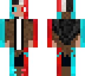 glitched zalakar