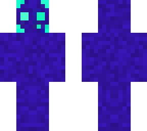glow squid consept