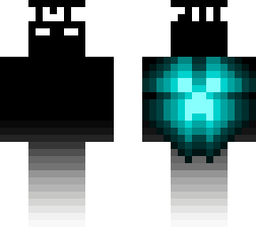glowfighter (with creeper)