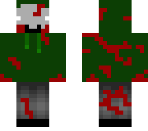 god dream skin