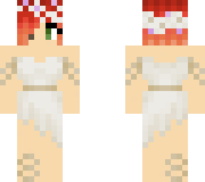 goddess recolor