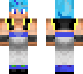 gogeta