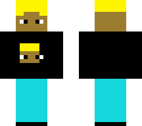 golden boy