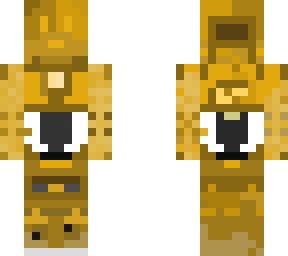 golden kit