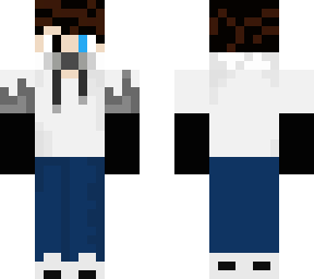 gonnuts skin