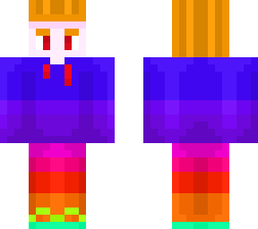 gradient, except not