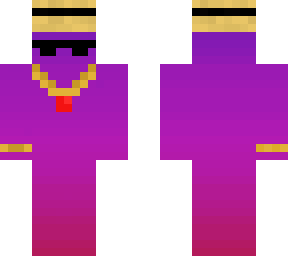 gradient me (finished)