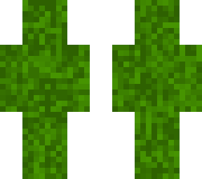 grass disguise