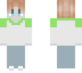 green boyyy 2.0