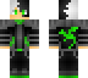 green gb80