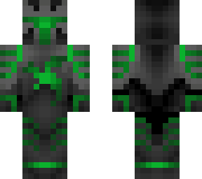 green knight 2000