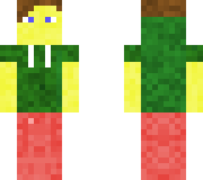 green lord