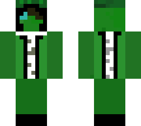 green master